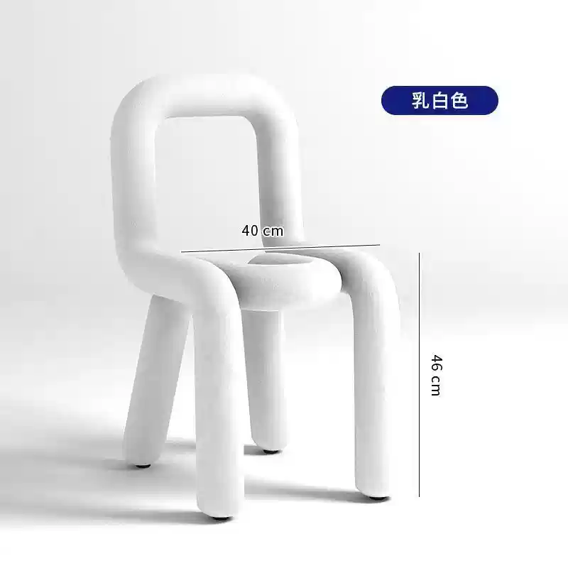 Rocking chair recliner adult home balcony leisure chair living room light luxury single designer lazy sofa can sleep