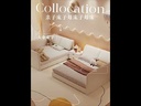 Shenzhen Dian double parent-child bed 2m*2m2 top layer cowhide stitching bed second and third child family tatami mother and child bed