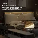High box storage bed air pressure modern simple tatami bed multi-functional storage bed wedding bed master bedroom king bed double bed