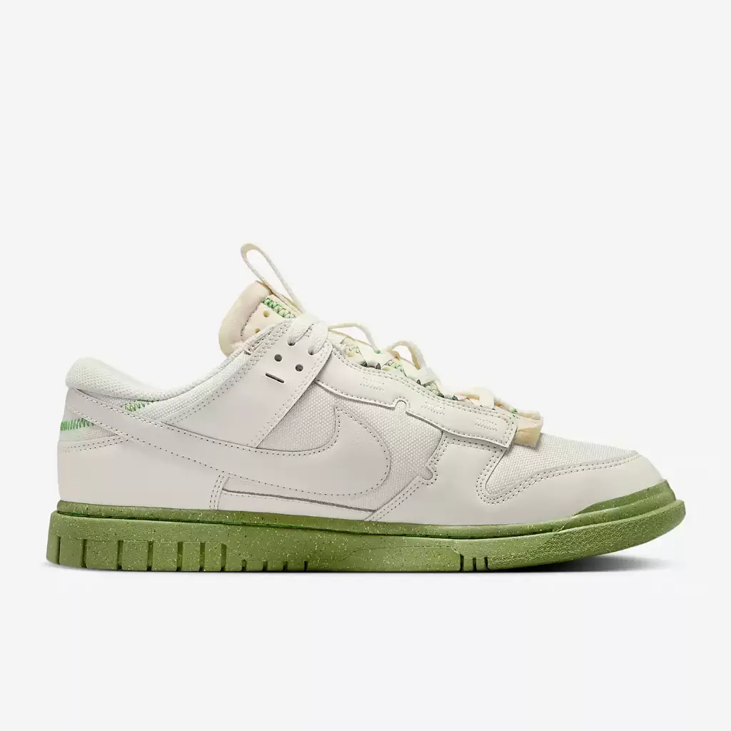 Nike/Nike official authentic Air Dunk Low Jumbo men's low-top sneakers FJ4192-001