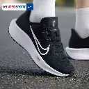 Authentic Nike men's sports shoes official flagship 2024 winter new QUEST 6 shock-absorbing mesh running shoes