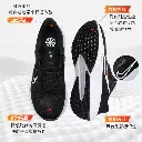 Authentic Nike men's sports shoes official flagship 2024 winter new QUEST 6 shock-absorbing mesh running shoes