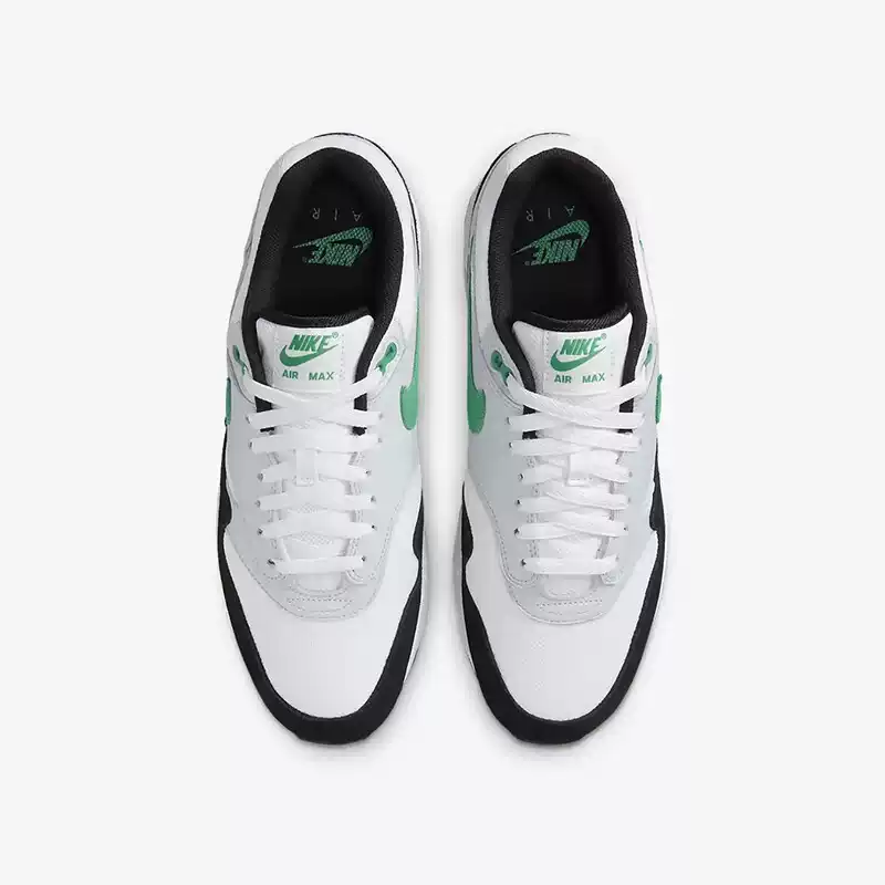 NIKE Nike men's running shoes AIR MAX air cushion shock sports training shoes casual shoes FN6952-100