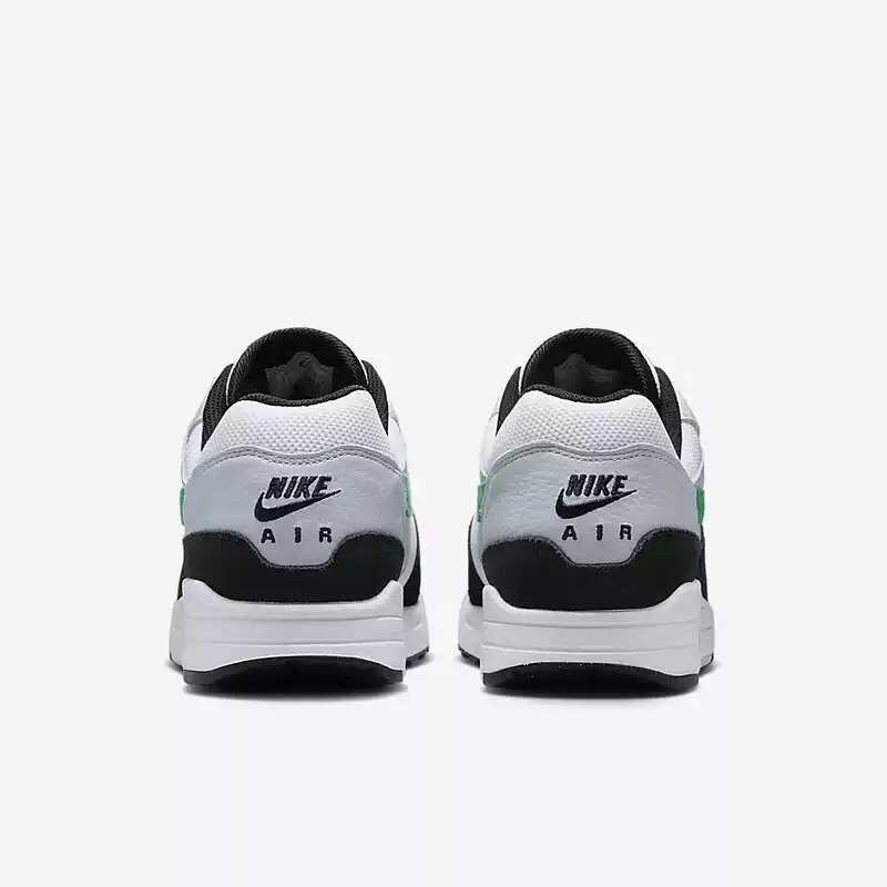 NIKE Nike men's running shoes AIR MAX air cushion shock sports training shoes casual shoes FN6952-100