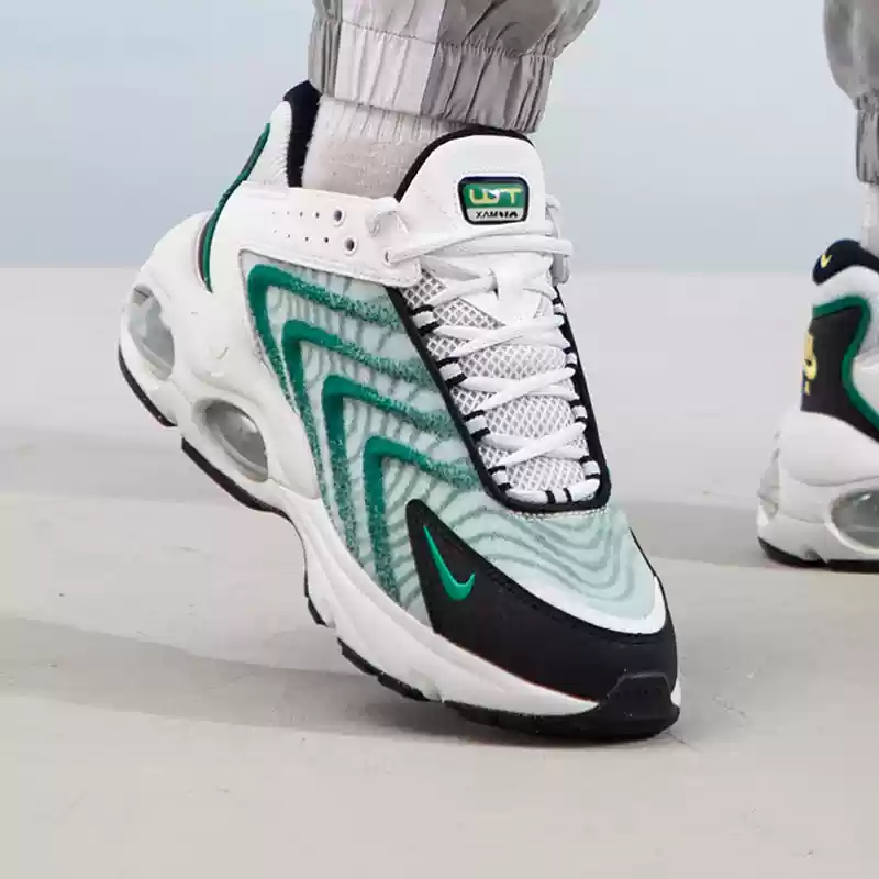 NIKE Nike official website casual shoes men's shoes 2024 new sports shoes AIR MAX training shoes DQ3984-001