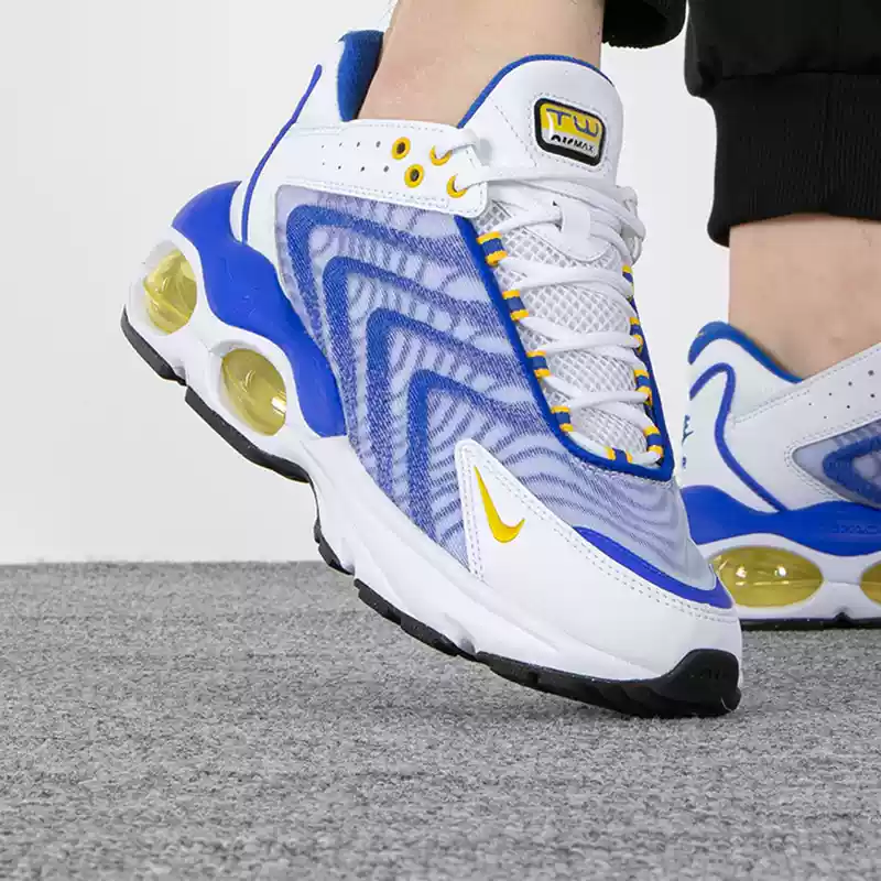 NIKE Nike official website casual shoes men's shoes 2024 new sports shoes AIR MAX training shoes DQ3984-001