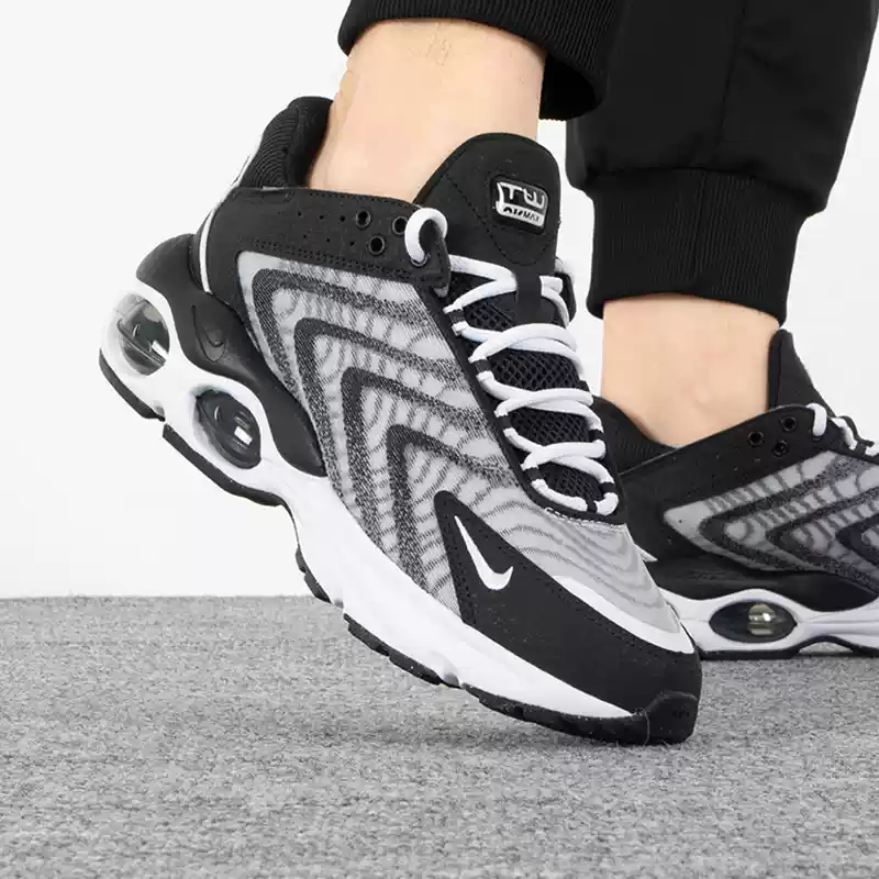 NIKE Nike official website casual shoes men's shoes 2024 new sports shoes AIR MAX training shoes DQ3984-001