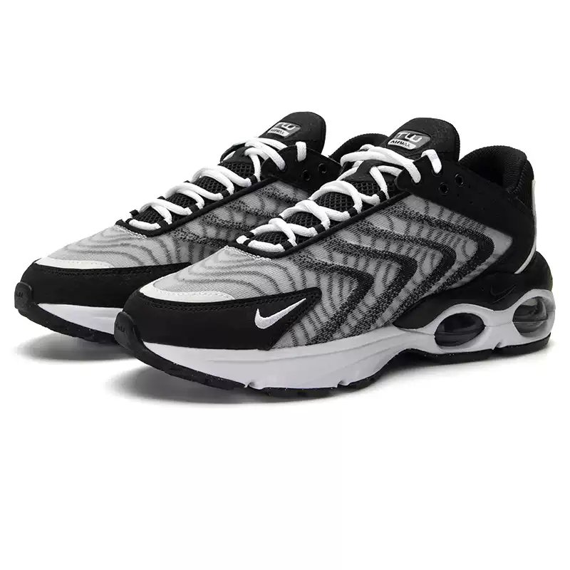 NIKE Nike official website casual shoes men's shoes 2024 new sports shoes AIR MAX training shoes DQ3984-001