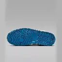 NIK Nike men's shoes sports shoes Air Jordan 1 AJ1 mid-top basketball shoes casual shoes FN5215-141