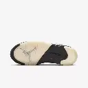 Jordan Nike AJ5 White Black Replica 2024 Autumn Men's Casual Sports Shoes Retro Basketball Shoes DD0587-110