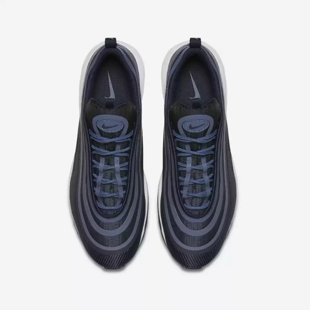Nike/Nike official authentic new Air Max 97 men's air cushion casual shoes 918356-404