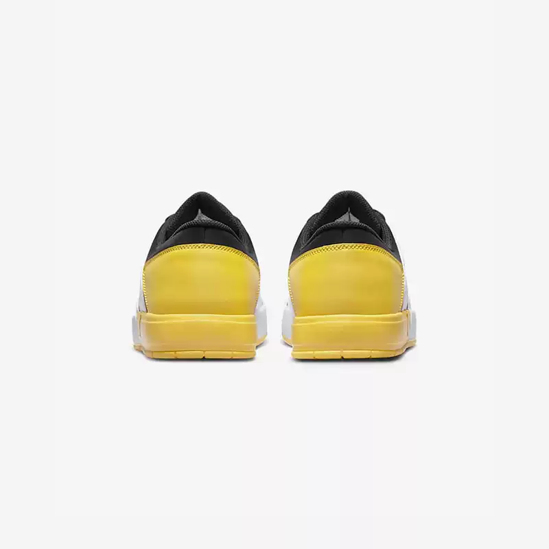 NIKE JORDAN NU RETRO 1 low-top retro sneakers men's sports casual shoes DV5141-017