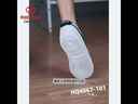Nike official authentic men's shoes 2024 autumn and winter new simple version Air Force One sneakers sports casual shoes HQ4867