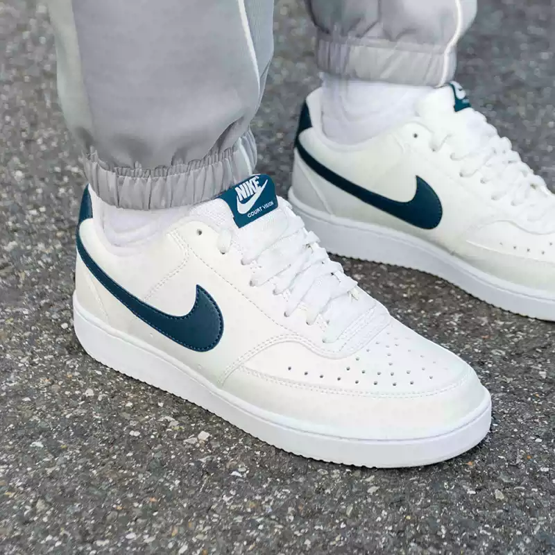 Nike official authentic men's shoes 2024 autumn and winter new simple version Air Force One sneakers sports casual shoes HQ4867