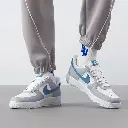 Nike casual shoes men's shoes 2024 winter new sports shoes AF1 Air Force One low-top sneakers HV1795