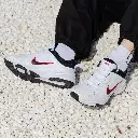 NIKE Nike official flagship men's shoes 2024 winter new genuine breathable sports shoes retro casual dad shoes