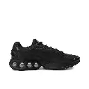 Nike Nike men's shoes 24 autumn new AIR MAX DN air cushion running shoes black dad shoes DV3337-006