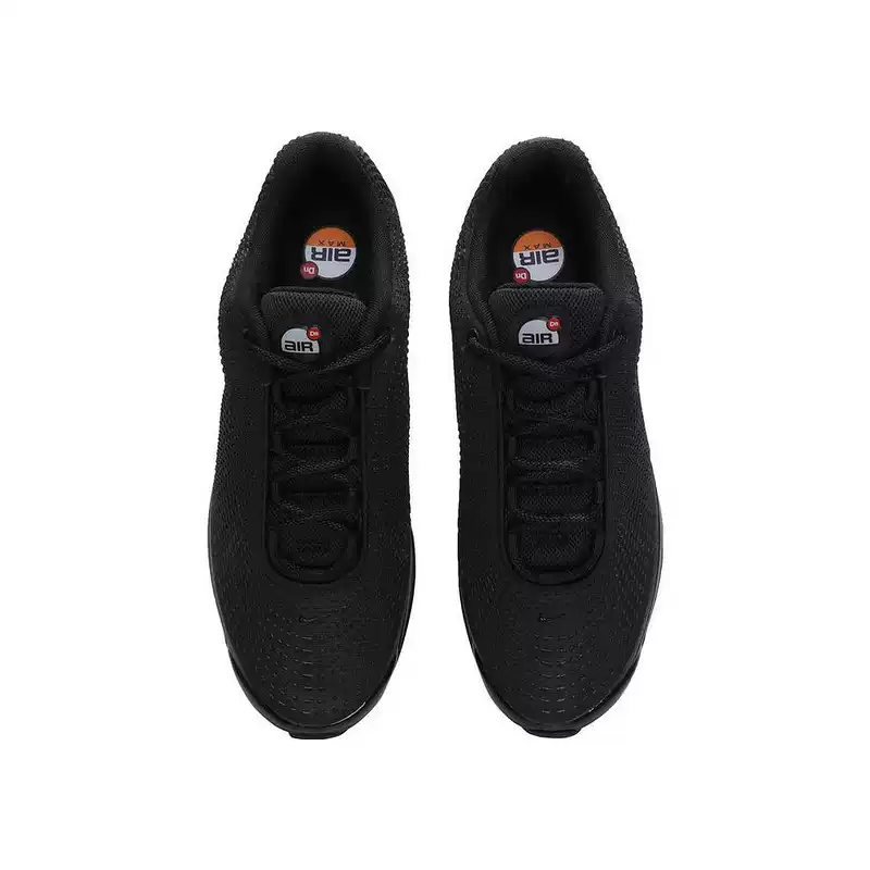Nike Nike men's shoes 24 autumn new AIR MAX DN air cushion running shoes black dad shoes DV3337-006