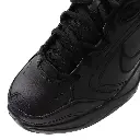 Nike leather men's shoes Nike official dad shoes winter new retro casual shoes cushioning lightweight sports shoes