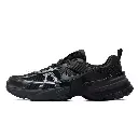 NIKE Nike official casual shoes men's shoes 2024 winter sports shoes air cushion breathable running shoes gray dad shoes