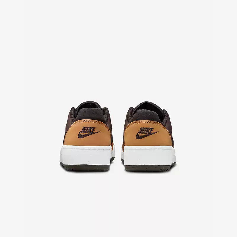 Nike Full Force men's new winter breathable wear-resistant low-top sports casual shoes HF7734-200