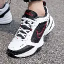 Nike Nike men's shoes authentic autumn and winter new AIRMAX air cushion dad shoes sports casual shoes 415445-101