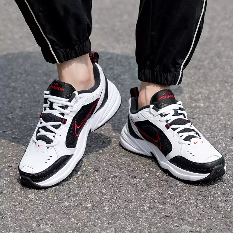 Nike Nike men's shoes authentic autumn and winter new AIRMAX air cushion dad shoes sports casual shoes 415445-101