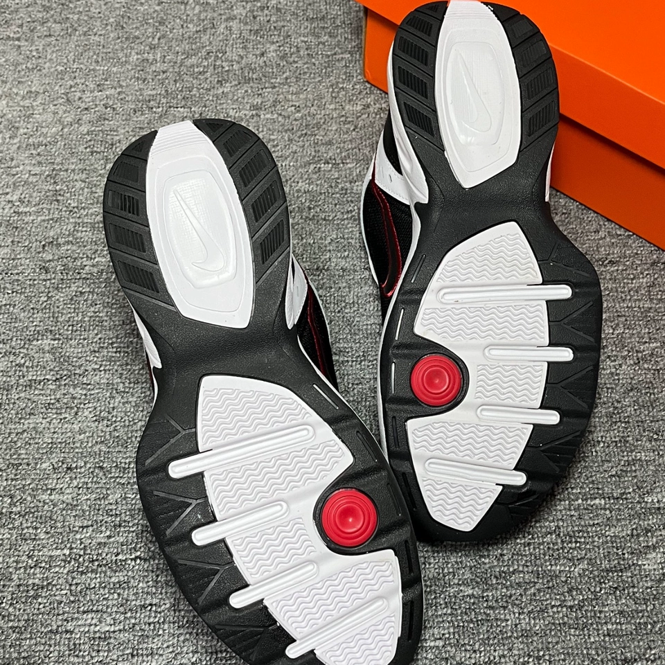 Nike Nike men's shoes authentic autumn and winter new AIRMAX air cushion dad shoes sports casual shoes 415445-101