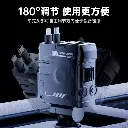 Mecha car charger 120W super fast charging cable one to three suitable for Apple Huawei car cigarette lighter