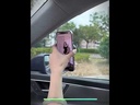 Vacuum adsorption magnetic mobile phone car holder universal high-end center console screen suction cup car navigation dedicated