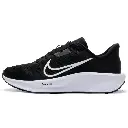Authentic Nike men's sports shoes official flagship 2024 winter new QUEST 6 shock-absorbing mesh running shoes