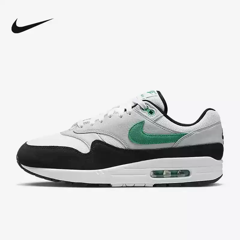 NIKE Nike men's running shoes AIR MAX air cushion shock sports training shoes casual shoes FN6952-100