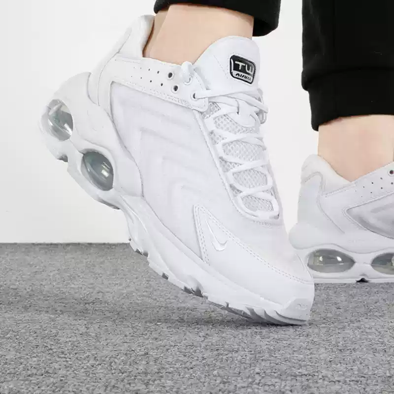 NIKE Nike official website casual shoes men's shoes 2024 new sports shoes AIR MAX training shoes DQ3984-001