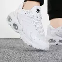 NIKE Nike official website casual shoes men's shoes 2024 new sports shoes AIR MAX training shoes DQ3984-001