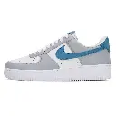 Nike casual shoes men's shoes 2024 winter new sports shoes AF1 Air Force One low-top sneakers HV1795