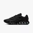 Nike Nike men's shoes 24 autumn new AIR MAX DN air cushion running shoes black dad shoes DV3337-006