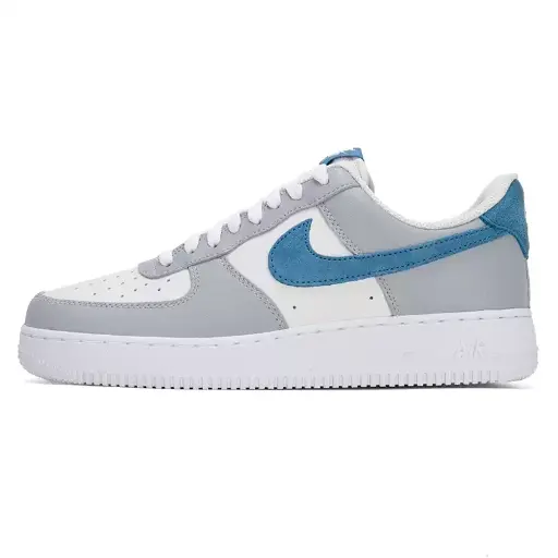 Nike casual shoes men's shoes 2024 winter new sports shoes AF1 Air Force One low-top sneakers HV1795