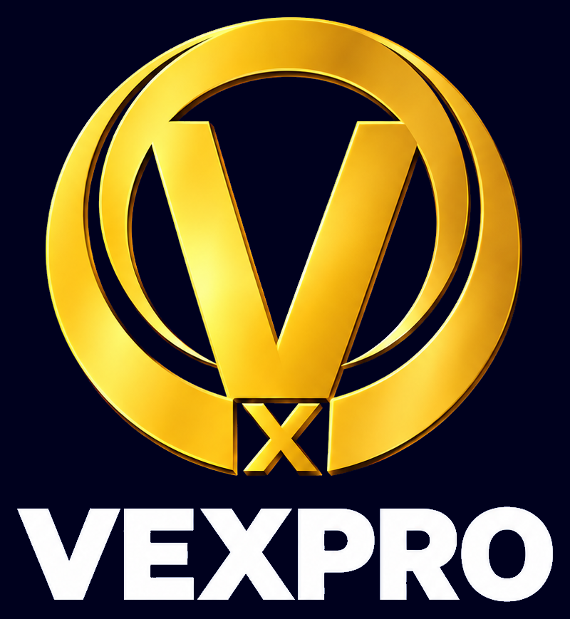 VEXPRO
